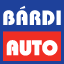 Bárdi Auto Logo - Webshop